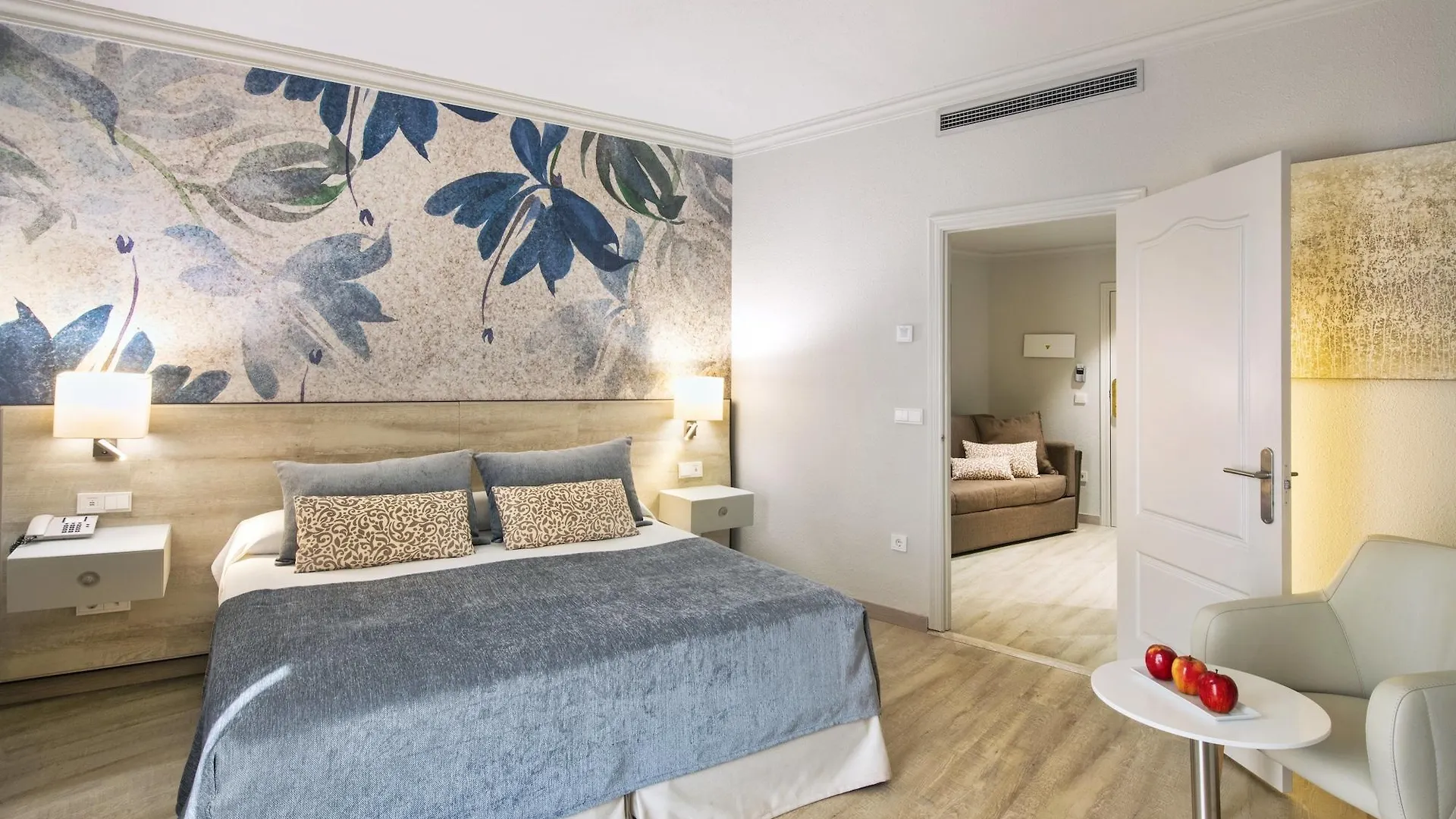 Salles Hotel Málaga Centro